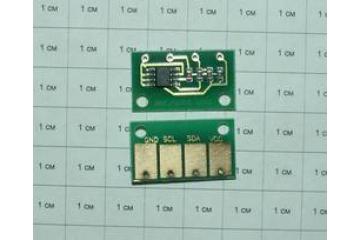 Чип для картриджа Xerox WC PE220 (100%)